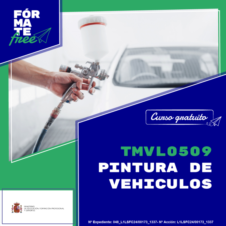 Lee más sobre el artículo 048_L1LSFC24/00173 – Pintura de vehículos – Acción 048_L1LSFC24/00173_1337
